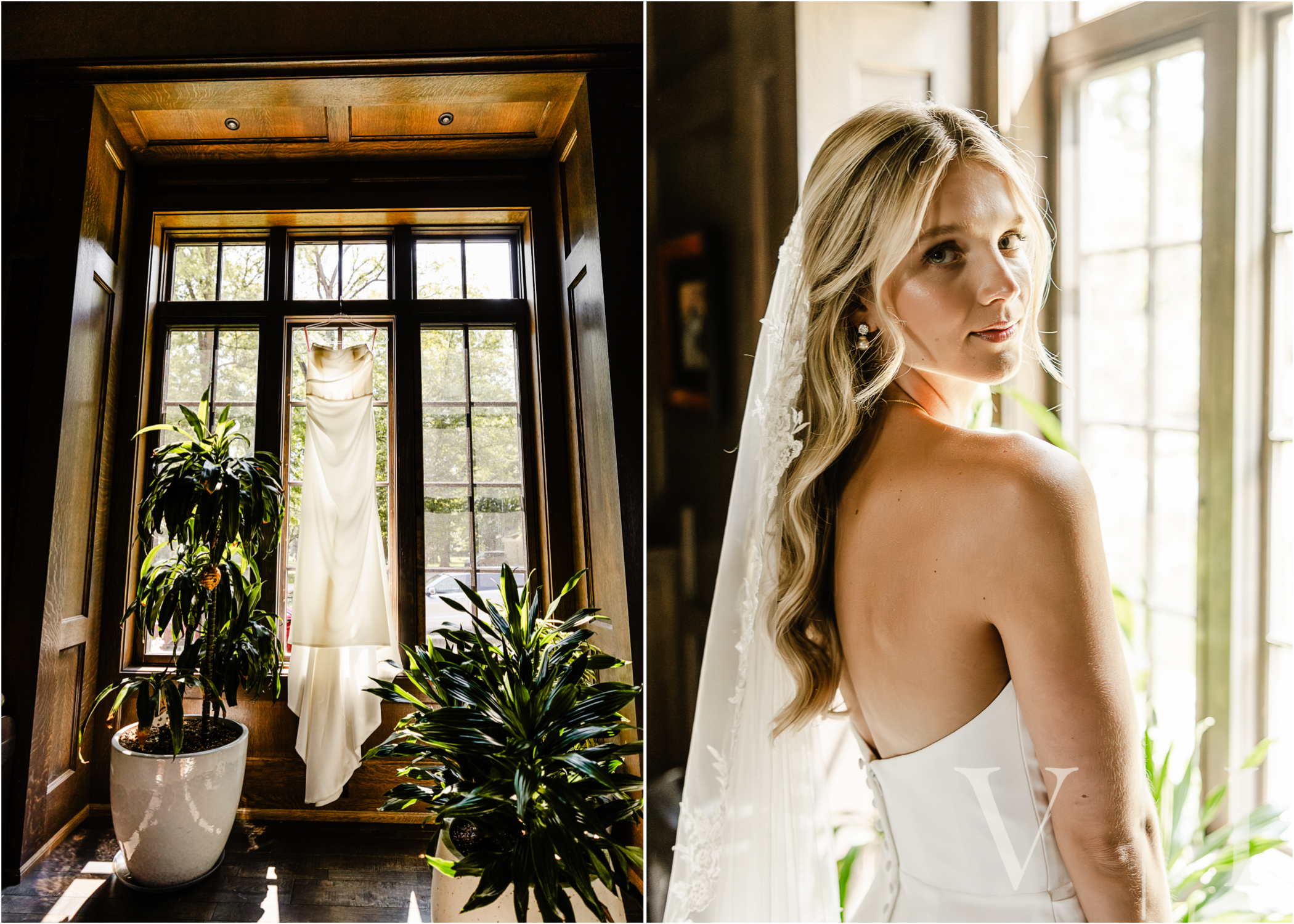 Meghan + Luke Wedding | Meadowbrook Country Club | Michigan Wedding  Photographer | Viridian Ivy | Northwest Ohio Wedding and Portrait  Photographer